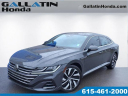 Thumbnail image of 2021 Volkswagen Arteon at Gallatin Honda