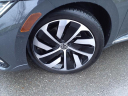 Thumbnail image of 2021 Volkswagen Arteon at Gallatin Honda