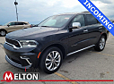 2021 Dodge Durango Citadel at Briggs Dodge
