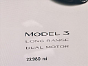 Thumbnail image of 2018 Tesla Model 3 at Worldwide Auto Sales