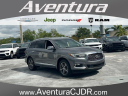 Thumbnail image of 2018 INFINITI QX60 at Aventura Chrysler Jeep Dodge Ram