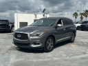 Thumbnail image of 2018 INFINITI QX60 at Aventura Chrysler Jeep Dodge Ram
