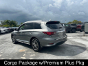 Thumbnail image of 2018 INFINITI QX60 at Aventura Chrysler Jeep Dodge Ram