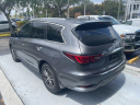 Thumbnail image of 2018 INFINITI QX60 at Aventura Chrysler Jeep Dodge Ram