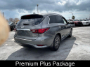2018 INFINITI QX60 Base at Aventura Chrysler Jeep Dodge Ram