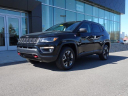 Thumbnail image of 2017 Jeep Compass at Columbia Hyundai Acura Used