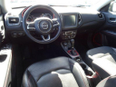 Thumbnail image of 2017 Jeep Compass at Columbia Hyundai Acura Used