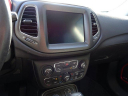 Thumbnail image of 2017 Jeep Compass at Columbia Hyundai Acura Used
