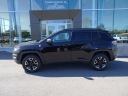 Thumbnail image of 2017 Jeep Compass at Columbia Hyundai Acura Used