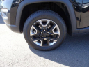 Thumbnail image of 2017 Jeep Compass at Columbia Hyundai Acura Used