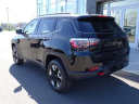 Thumbnail image of 2017 Jeep Compass at Columbia Hyundai Acura Used