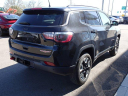 Thumbnail image of 2017 Jeep Compass at Columbia Hyundai Acura Used