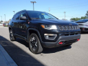 Thumbnail image of 2017 Jeep Compass at Columbia Hyundai Acura Used
