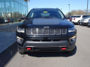 Thumbnail image of 2017 Jeep Compass at Columbia Hyundai Acura Used