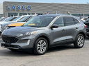 2022 Ford Escape SEL at Lasco Ford