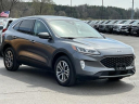 Thumbnail image of 2022 Ford Escape at Lasco Ford