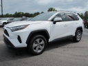 2022 Toyota RAV4 XLE at Sparks Toyota
