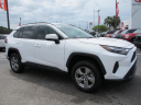Thumbnail image of 2022 Toyota RAV4 at Sparks Toyota