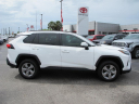 Thumbnail image of 2022 Toyota RAV4 at Sparks Toyota