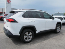 Thumbnail image of 2022 Toyota RAV4 at Sparks Toyota