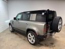 2025 Land Rover Defender 110 P400 X-Dynamic SE at Jaguar Land Rover Glen Cove