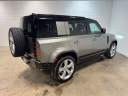 Thumbnail image of 2025 Land Rover Defender at Jaguar Land Rover Glen Cove