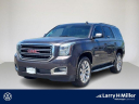 Thumbnail image of 2017 GMC Yukon at LarryHMillerVolkswagenLakewoodUsed of Lakewood, CO