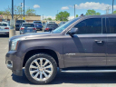 Thumbnail image of 2017 GMC Yukon at LarryHMillerVolkswagenLakewoodUsed of Lakewood, CO