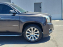 Thumbnail image of 2017 GMC Yukon at LarryHMillerVolkswagenLakewoodUsed of Lakewood, CO