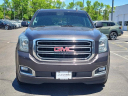 Thumbnail image of 2017 GMC Yukon at LarryHMillerVolkswagenLakewoodUsed of Lakewood, CO