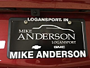 Thumbnail image of 2019 Chevrolet Equinox at Mike Anderson Chevrolet Buick GMC Truck, Inc.