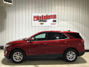 Thumbnail image of 2019 Chevrolet Equinox at Mike Anderson Chevrolet Buick GMC Truck, Inc.