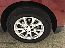 Thumbnail image of 2019 Chevrolet Equinox at Mike Anderson Chevrolet Buick GMC Truck, Inc.