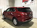 Thumbnail image of 2019 Chevrolet Equinox at Mike Anderson Chevrolet Buick GMC Truck, Inc.