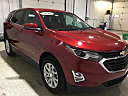 Thumbnail image of 2019 Chevrolet Equinox at Mike Anderson Chevrolet Buick GMC Truck, Inc.