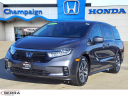 Thumbnail image of 2021 Honda Odyssey at Serra Buick Gmc Champaign