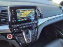 Thumbnail image of 2021 Honda Odyssey at Serra Buick Gmc Champaign