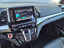 2021 Honda Odyssey Touring at Serra Buick Gmc Champaign