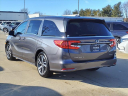 Thumbnail image of 2021 Honda Odyssey at Serra Buick Gmc Champaign