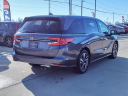 Thumbnail image of 2021 Honda Odyssey at Serra Buick Gmc Champaign