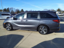 Thumbnail image of 2021 Honda Odyssey at Serra Buick Gmc Champaign