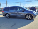 Thumbnail image of 2021 Honda Odyssey at Serra Buick Gmc Champaign