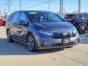 Thumbnail image of 2021 Honda Odyssey at Serra Buick Gmc Champaign