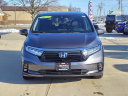 Thumbnail image of 2021 Honda Odyssey at Serra Buick Gmc Champaign