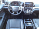 Thumbnail image of 2021 Honda Odyssey at Serra Buick Gmc Champaign