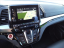 Thumbnail image of 2021 Honda Odyssey at Serra Buick Gmc Champaign