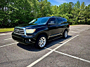 Thumbnail image of 2010 Toyota Sequoia at Interstate Auto Sales WR