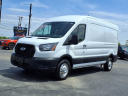 Thumbnail image of 2023 Ford Transit at A & B Motors Of Waterford