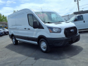 Thumbnail image of 2023 Ford Transit at A & B Motors Of Waterford