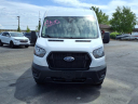 2023 Ford Transit 250 at A & B Motors Of Waterford